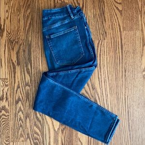 Good American Good Curve Skinny - Sz 30